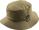 キャラバン CARAVAN アウトドア Caravan MINO ハット レインハット 雨具 登山 ハイキング 帽子 撥水 通気性 抗ピリング 紫外線対策 UV...