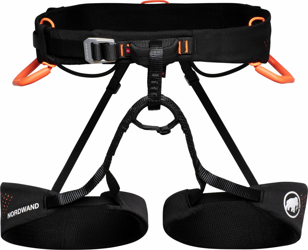  MAMMUT マムートアウトドアNordwand Harness20200098000533