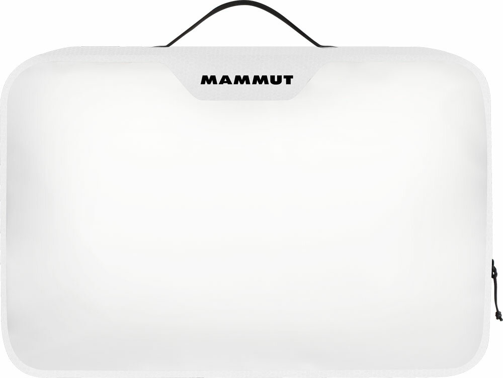 【5/30限り！ポイント最大10倍！】 MAMMUT マムート アウトドア スマートケースライト Smart Case Light L ポーチ 防水 旅行 トラベル 軽量 バッグ ハイキング 登山 トレッキング 281000100B 0243 1