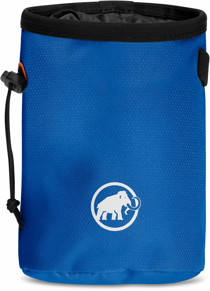 【5/23 20時から4h限定全品5％OFFクーポン 】 MAMMUT マムート アウトドア ジムベーシックチョークバッグ Gym Basic Chalk Bag チョークバッグ クライミング 滑り止め チョーク 軽量 205000320…