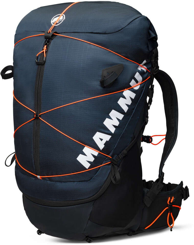 【5/18限り！最大500円OFFクーポン&P最大10倍】 MAMMUT マムート アウトドア Ducan Spine 50－60 Women 253000380 5975