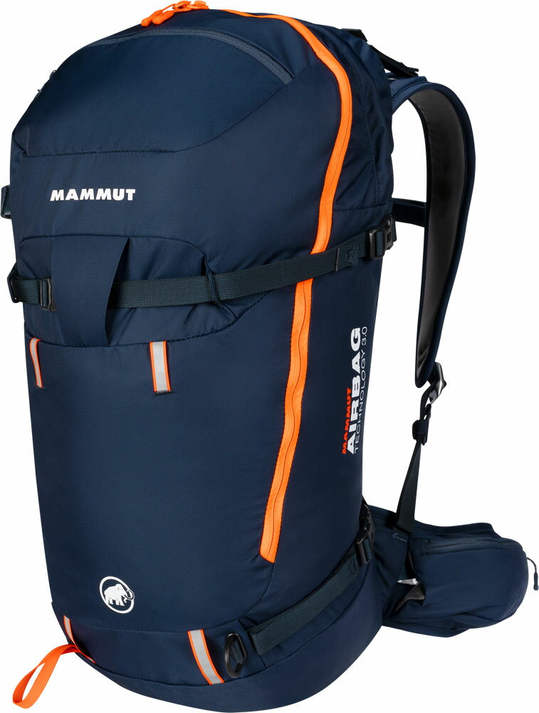 5/18¤ꡪ500OFFݥ&P10ܡ MAMMUT ޥࡼ ȥɥ 饤ȥ硼ȥࡼХ֥륨Хå3.0 ǥ 28L Light Short Removable Airbag  㻳  ȥå 261001910 5924