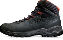 【マラソン期間中 1万円以上で500円OFFクーポン!】 マムート MAMMUT アウトドア マーキュリー 4 ミッド ゴアテックス メンズ 男性 登山 シュー...
