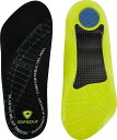 【15日限定 1万円以上で500円OFFクーポン】 ソフソール SOFSOLE オーソテック アーチサポート 18752