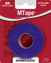 【15日限定 1万円以上で500円OFFクーポン】 ミューラー MUELLER Mテープブリスターパック 38mm ロイヤルブルー 430820