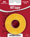 【15日限定 1万円以上で500円OFFクーポン】 ミューラー MUELLER Mテープブリスターパック 38mm ゴールド 430823