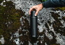 【4/27 10時まで最大2000円OFFクーポン！】 SIGG シグ アウトドア SIGG GEMSTONE ブラック 0.5L 50309