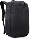 スーリー　THULE アイオン トラベル バックパック ブラック Aion Travel Backpack 28L Black メンズ レディース リュック バックパック 旅行 3204721