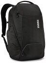 yGWԒ 1~ȏ500~OFFN[|Iz X[[@THULE ANZg obNpbN 26L ubN Accent Backpack 26L Black Y fB[X bN PCpobNpbN ʋ ʊw 3204816