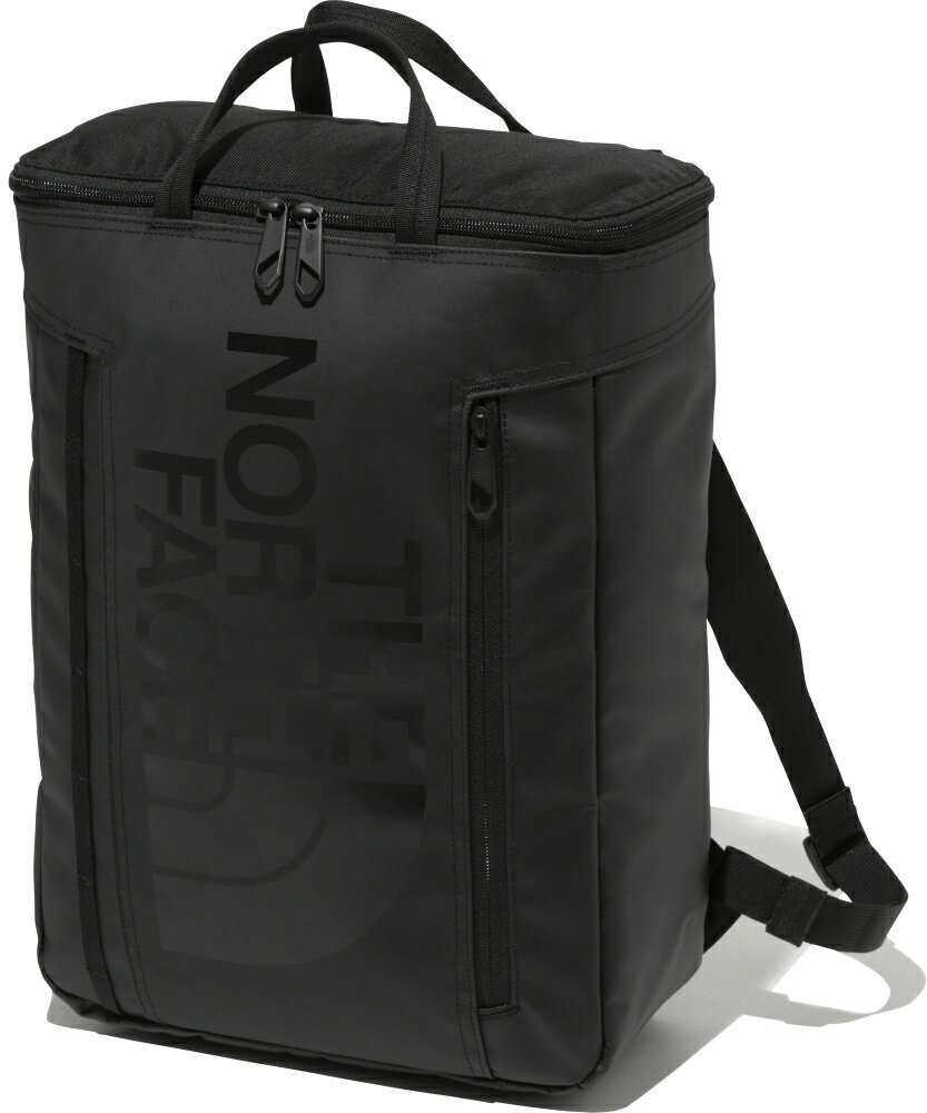 ザ・ノース・フェイス トートバッグ メンズ レディース BCヒューズボックストート BC Fuse Box Tote NM82256 KN ノースフェイス THE NORTH FACE