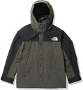 【5/9 20時から4h限定全品5％OFFクーポン！】 THE NORTH FACE ノースフェイス アウトドア マウンテンライトジャケット メンズ Mountain Light Jacket 防水 シェルジャケット レインジャケット アウター フード付 登山 トレッキング キャンプ NP62236 NT