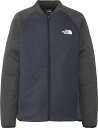 ザ・ノース・フェイス THE NORTH FACE アウトドア ハイブリッドテックエアーインサレーテッドジャケット メンズ Hybrid Tech Air In...
