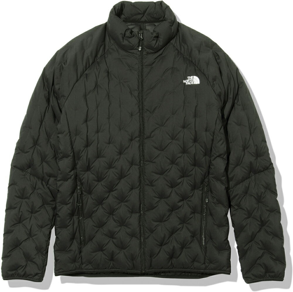 【10/18まで延長！最大1200円OFFクーポン配布中】 THE　NORTH　FACE ノースフェイスアウトドアアストロライトジャケット メンズ Astro Light Jacket ダウンジャケット アウター 防寒 保温 登山 トレッキング 男性ND92217K