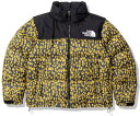 THE NORTH FACE ノースフェイス アウトドア ノベルティショートヌプシジャケット Nov ...