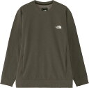 【3/22 20時から！商品限定10％OFFクーポン】 THE　NORTH　FACE ノースフェイス アウトドア エイペックスサーマルクルー メンズ APEX Thermal Crew トレーナー スウェット 静電ケア ポケット付き NL72284 ZC