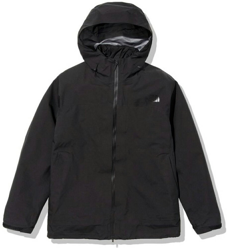 【5/16 2時まで最大2000円OFFクーポン！】 THE　NORTH　FACE ノースフェイス アウトドア ガジェットハンガーマグネトリクライメイトジャケット メンズ Gadget Hangar Magne Triclimate Jacket フード付き 防水 NP62262 K