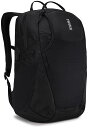 スーリー THULE エンルート バックパック 26リットル ブラック EnRoute Backpack 26L Black メンズ レディース かばん リュッ...