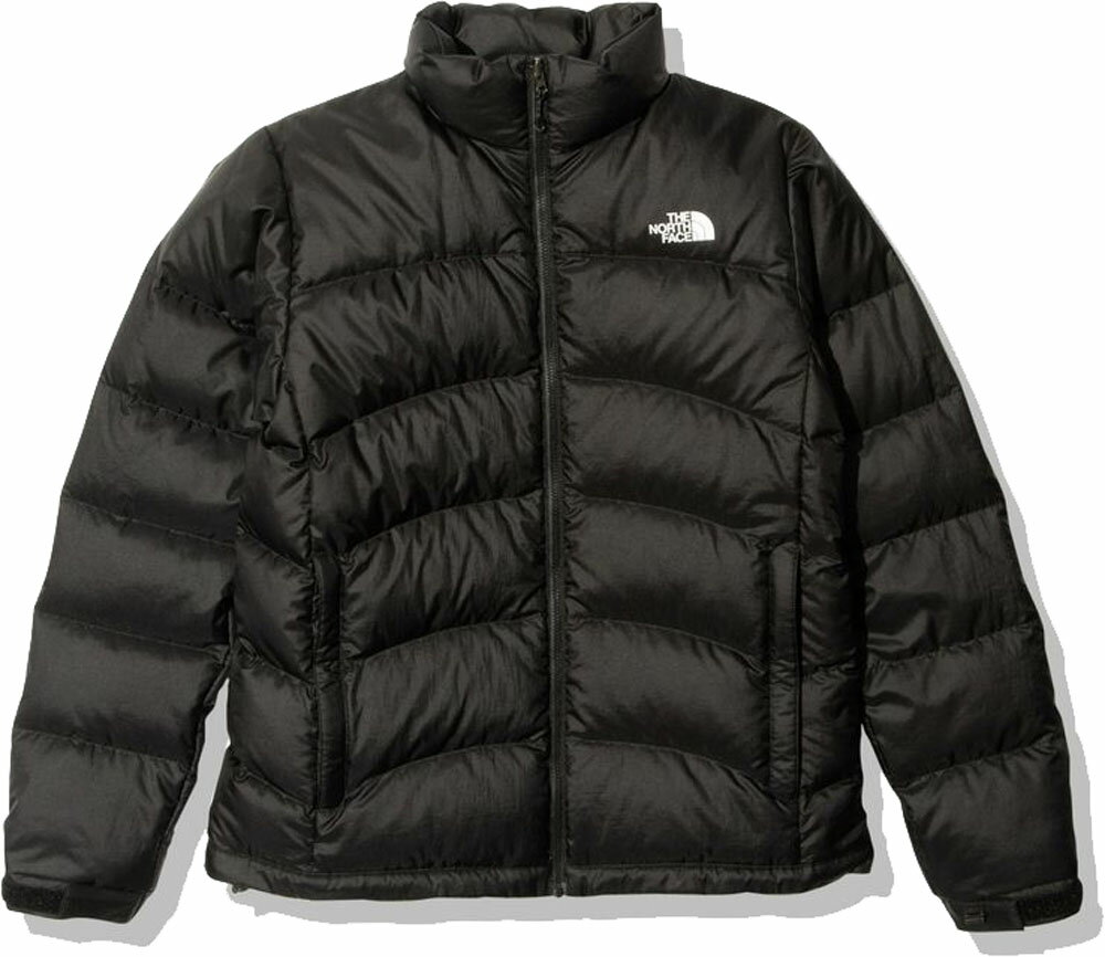 【2/15限り 最大500円OFFクーポン配布中】 THE　NORTH　FACE ノースフェイス アウトドア ジップインマグネアコンカグアジャケット レディース ZI Magne Aconcagua Jacket アウター ジャケット 防寒 上着 NDW92242 K