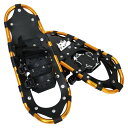 【15日限定 1万円以上で500円OFFクーポン】 ベルモント belmont アウトドア アルミスノーシュー L GD 収納袋付 BS079