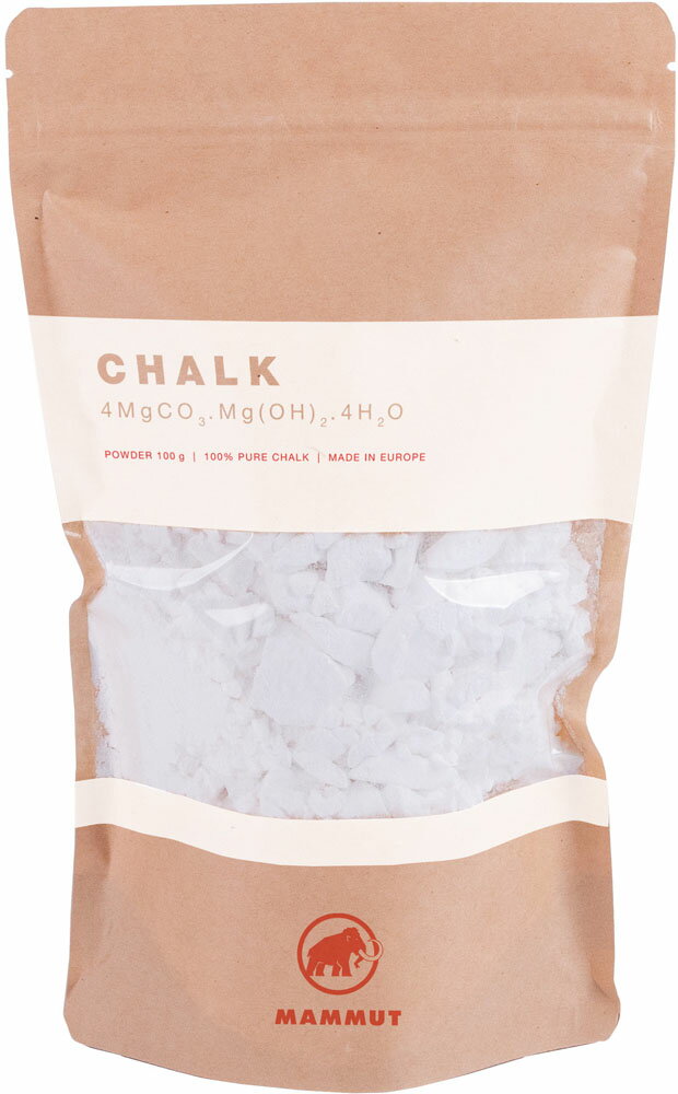 18ϻԾ ݥȺ10ܡ ޥࡼ MAMMUT ȥɥ Chalk Powder 100g 205000572 900...