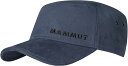 マムート MAMMUT アウトドア Lhasa Cap 帽子 ハイキング 登山 メンズ レディース キャップ 119100020 5118