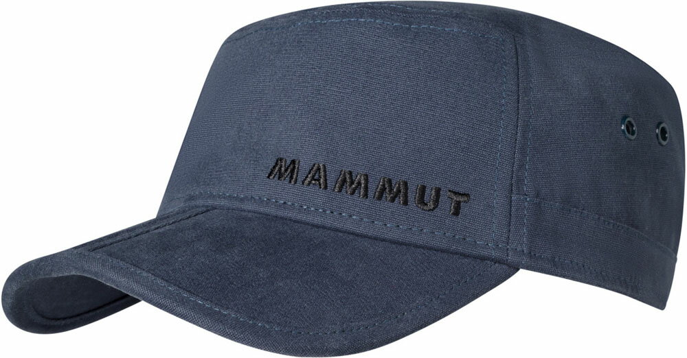  MAMMUT マムート アウトドア メンズ レディース キャップ Lhasa Cap 帽子 ハイキング 登山 119100020 5118