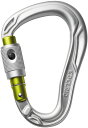 【11/1ワンダフルデー限定 P10倍】 エーデルリッド EDELRID アウトドア エーデルリッド EDELRID Carabiners HMS Bullet Permalock HMSブレットパーマロック ER73760 SL