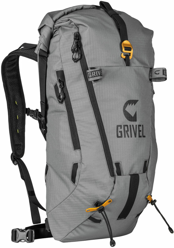 【6/1限定 1万円以上で500円OFFクーポン配布！】 Grivel グリベル アウトドア パレーテ30 GV－ZAPAR30 ..