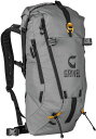 【マラソン期間中 2万円以上で1,500円OFFクーポン!】 Grivel グリベル アウトドア パレーテ30 GV−ZAPAR30 GVZAPAR30 GRY