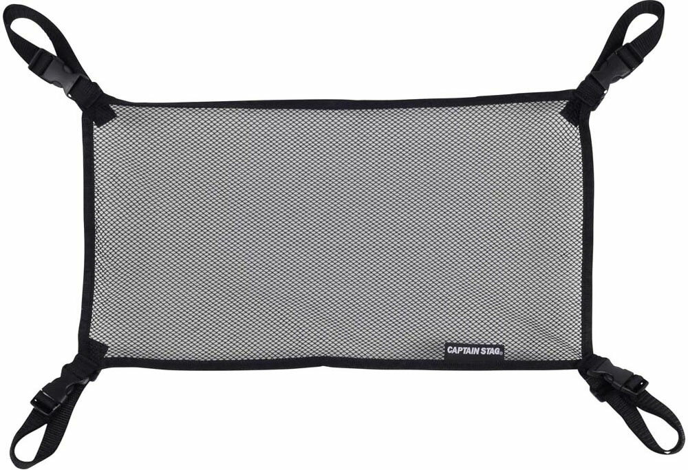 【20日限定 MAX3,000円OFFクーポン】 キャプテンスタッグ CAPTAIN STAG アウトドア アタッチ棚モック S UC0561
