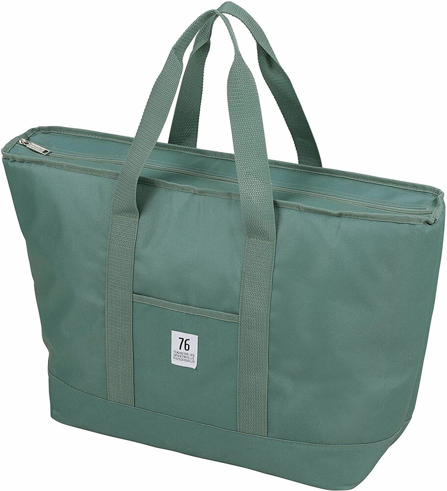 【25日限定 MAX3,000円OFFクーポン】 キャプテンスタッグ CAPTAIN STAG アウトドア ケース クーラーボックス 76シリーズ トートクーラ...