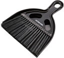 【15日限定 1万円以上で500円OFFクーポン】 キャプテンスタッグ CAPTAIN STAG アウトドア BBQ 片付け ミニ ホウキセット UG3289