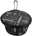 【マラソン開始28h限定 全商品5%OFFクーポン!】 キャプテンスタッグ CAPTAIN STAG アウトドア ケース シェラカップケース630 ニュースペー...