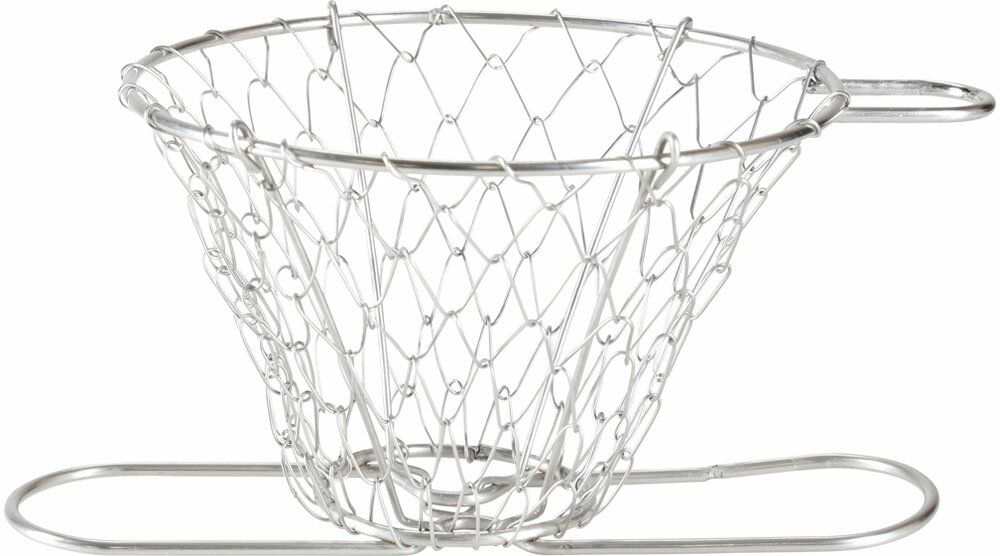 【25日限定 MAX3,000円OFFクーポン】 キャプテンスタッグ CAPTAIN STAG アウトドア フォールディング ネットコーヒードリッパー UW35...