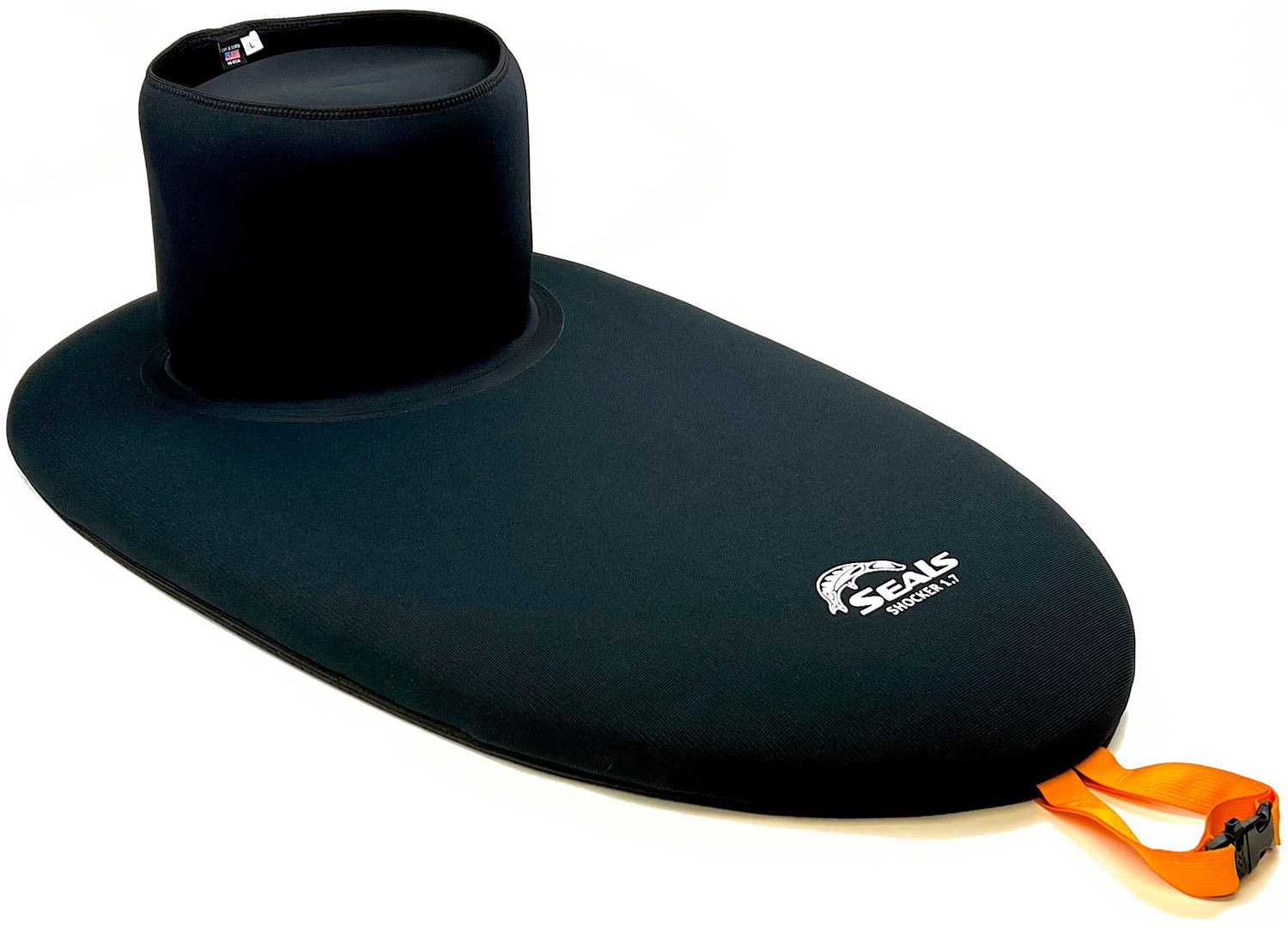 【25日限定 MAX3,000円OFFクーポン】 シールズ SEALS マリン ショッカー 1.7 L 40717