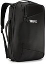 yGWԒ 1~ȏ500~OFFN[|Iz X[[@THULE ANZg Ro[`u obNpbN 17bg ubN Accent Convertible Backpack 17L Black bN ʋ 3204815