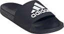adidas アディダス アディレッタ シャワー サンダル レジェンドインク／フットウェアホワイト／レジェンドインク ADILETTE SHOWER SLIDES 靴 シューズ プール GZ3774