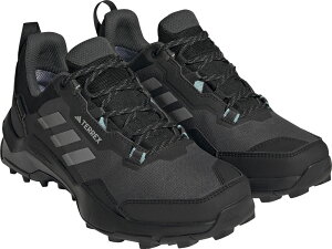 adidas アディダス アウトドア TERREX AX4 GTX W レディーストレッキングシューズ ローカット ゴアテックス HQ1051