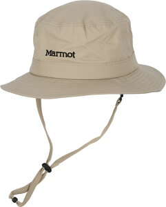 Marmot マーモット アウトドア キャンパーハット Camper Hat 帽子 ヘッドウェア 難燃 キャンプ BBQ バーベキュー 焚き火 たき火 焚火 オールシーズン メンズ レディース TOASJC48 CNO