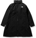 【4/27 10時まで最大2000円OFFクーポン！】 THE　NORTH　FACE ノースフェイス アウトドア マタニティピッカパックレインコート MTY Pickapack Rain Coat カッパ 雨具 レインスーツ 防水 撥水 メンズ レディース NPM62220 K