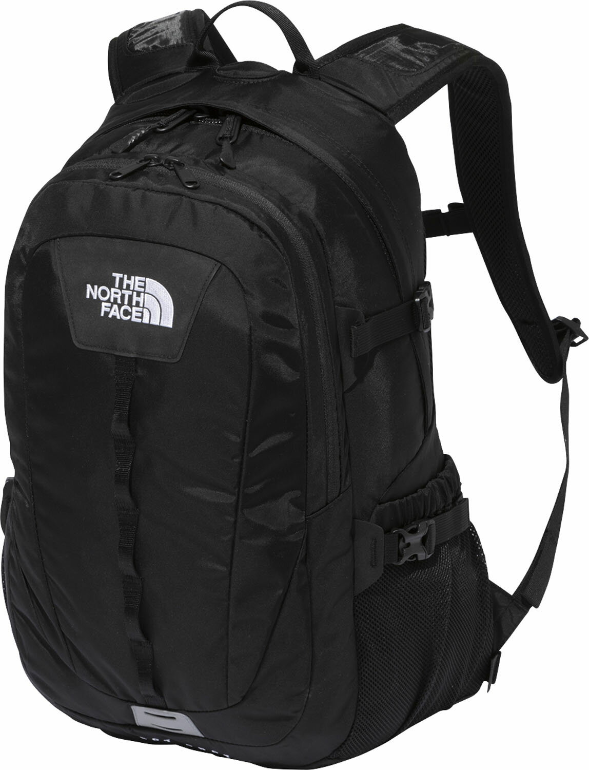 【5/27 2時まで最大2000円OFFクーポン！】 THE　NORTH　FACE ノースフェイス アウトドア ホットショット Hot Shot リュック バックパック デイバック かばん バッグ 通勤 通学 レジャー キャンプ メンズ レディース NM72302 K