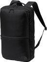 【4/27 10時まで最大2000円OFFクーポン！】 THE NORTH FACE ノースフェイス アウトドア シャトルデイパックスリム Shuttle Daypack Slim リュック バックパック デイバック 通学 通勤 ロゴ入り ワンポイント メンズ レディース NM82330 K