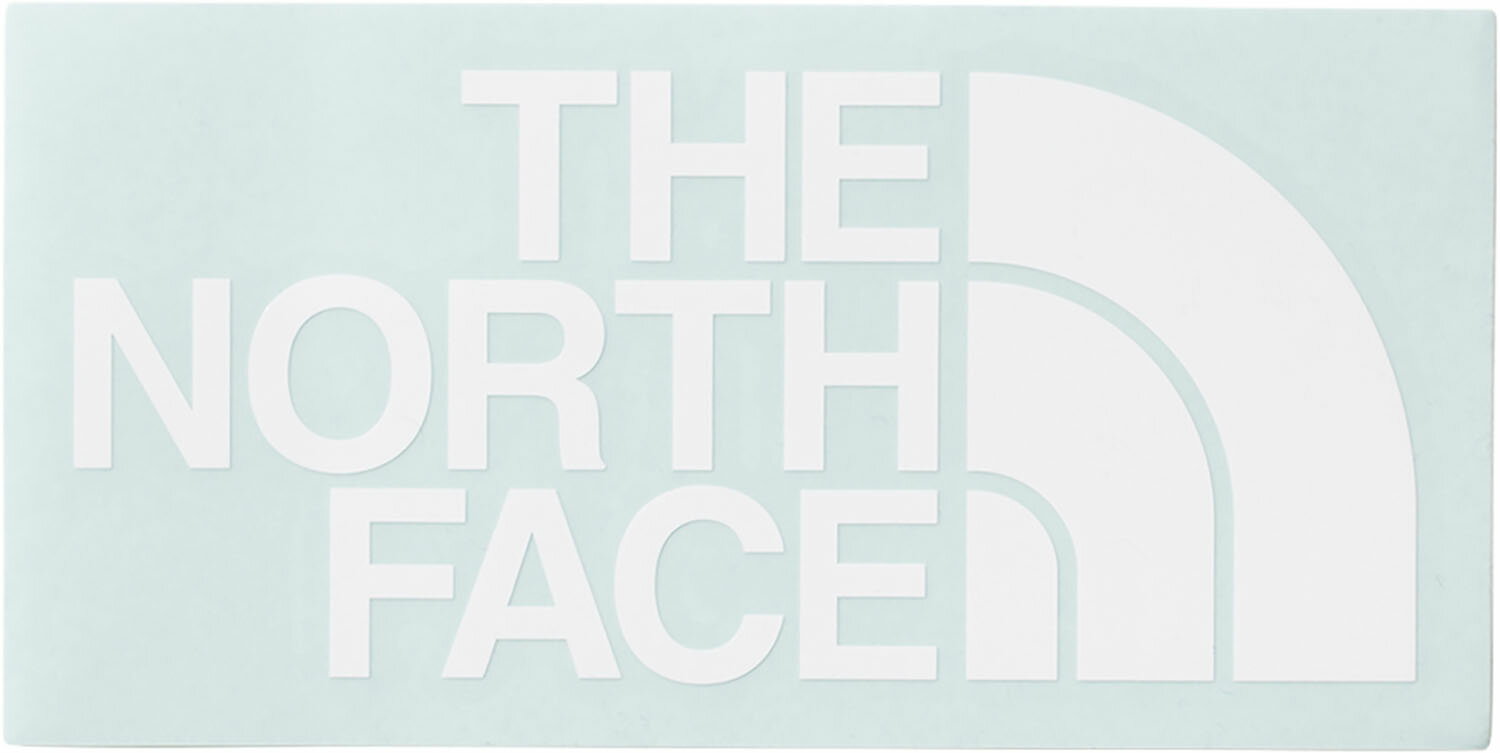 THENORTHFACE Ρե ȥɥ TNFåƥ󥰥ƥå TNF Cutting Sticker ƥå     쥸㡼  NN32347 W