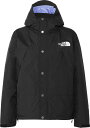 【4/18まで 最大2000円OFFクーポン！】 THE NORTH FACE ノースフェイス アウトドア マウンテンレインテックスジャケット メンズ Mountain Raintex Jacket 上着 ジャケット 防水 フード付 ワンポイントロゴ 撥水 アウター NP12333 K