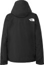 【5/9 20時から4h限定全品5％OFFクーポン！】 THE　NORTH　FACE ノースフェイス アウトドア マウンテンレインテックスジャケット メンズ Mountain Raintex Jacket 上着 ジャケット 防水 フード付 ワンポイントロゴ 撥水 アウター NP12333 K 2