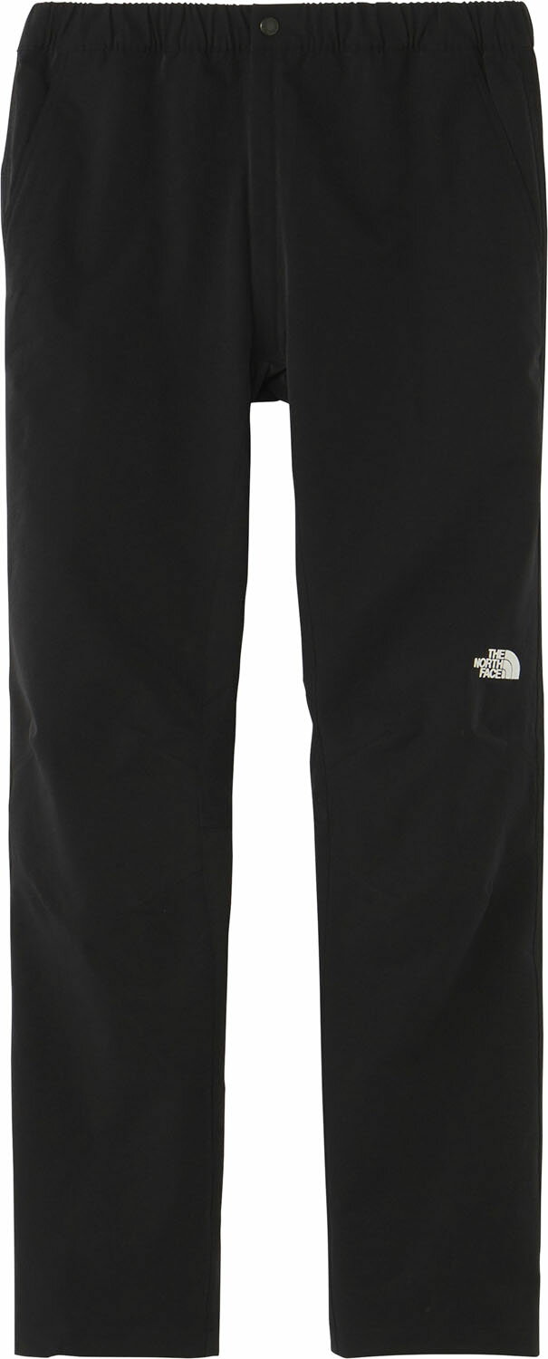 【5/16 2時まで最大2000円OFFクーポン！】 THE　NORTH　FACE ノースフェイス アウトドア ドーロライトパンツ メンズ Doro Light Pant 長ズボン ズボン テーパードシルエット ハイキング 登山 はっ水 撥水 軽量 ストレッチ性 NB32311 K