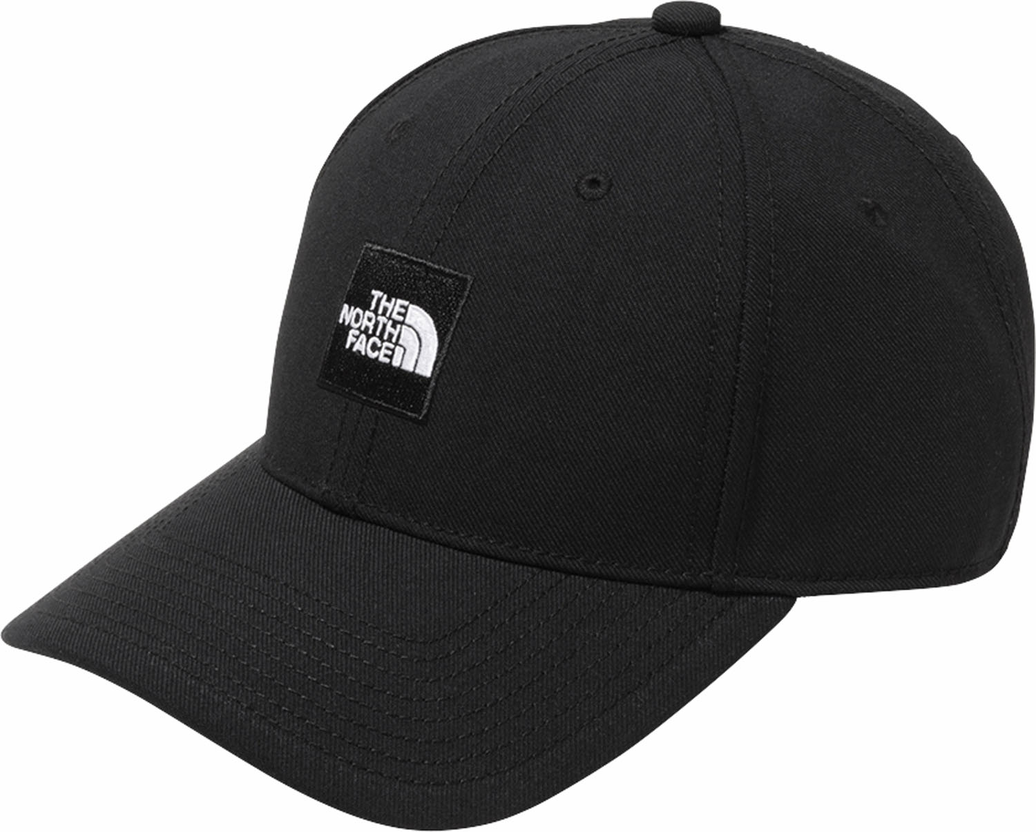 12/17 10ޤǺ7%OFFݥ THENORTHFACE Ρե ȥɥ å Square Logo Cap  ǥ ˹ å ١ܡ륭å ץ  UVå 쥸㡼  NN02334 K