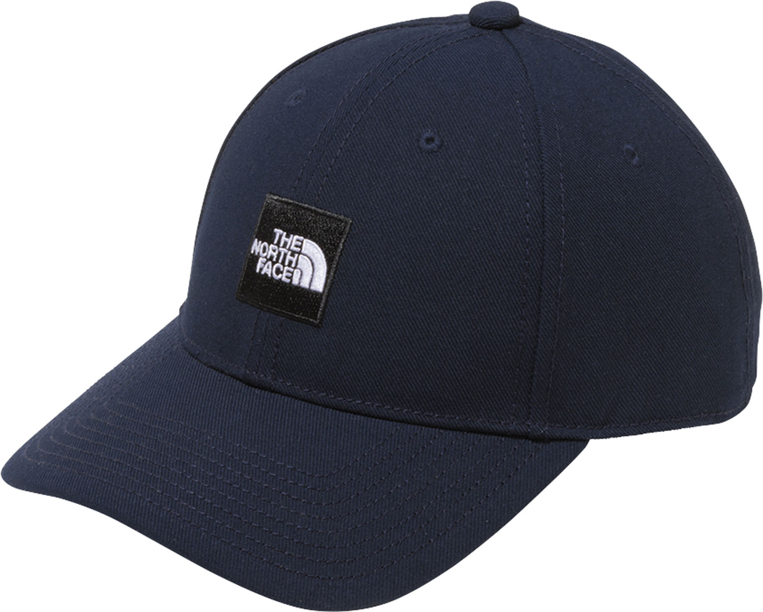 12/17 10ޤǺ7%OFFݥ THENORTHFACE Ρե ȥɥ å Square Logo Cap  ǥ ˹ å ١ܡ륭å ץ  UVå 쥸㡼  NN02334 UN