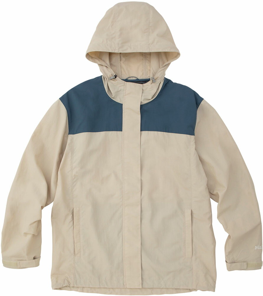 【ポイント最大25倍 8月30日限定】 Marmot マーモット ウィメンズロックハーケンパーカー レディース Ws Rockhaken Parka マウンテンパーカー ジャケット アウター 撥水 防風 登山 キャンプ 女性 TOWTJK12 VBECのサムネイル