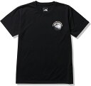 THE NORTH FACE ノースフェイス アウトドア ショートスリーブハーフドームポイントティー レディース S／S Half Dome Point Tee Tシャツ 半袖 速乾 NTW32238 K